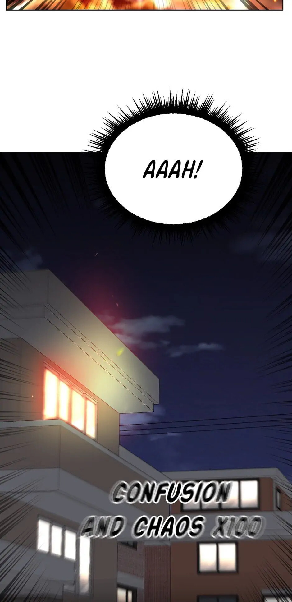 Read Positively Yours chapter 8.1 image 16 on Lezhin