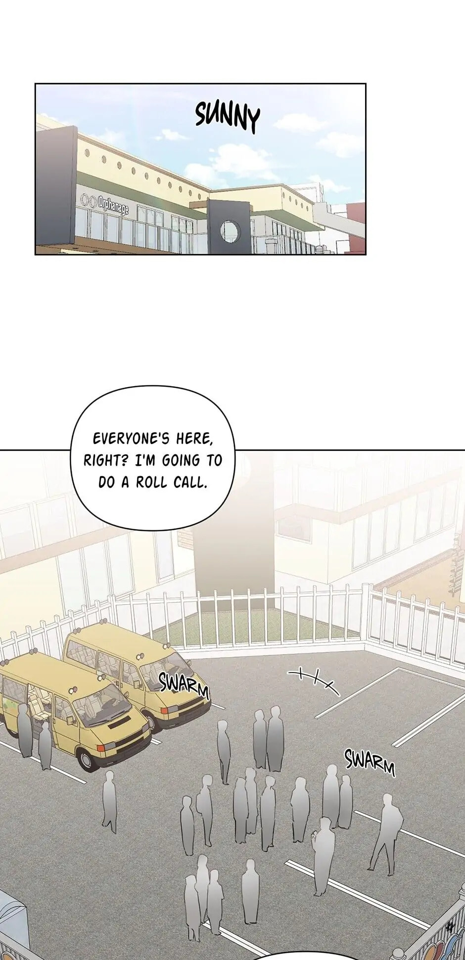 Read Positively Yours chapter 8.1 image 18 on Lezhin
