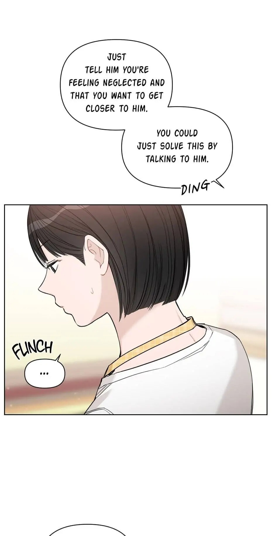 Read Positively Yours chapter 8.1 image 26 on Lezhin