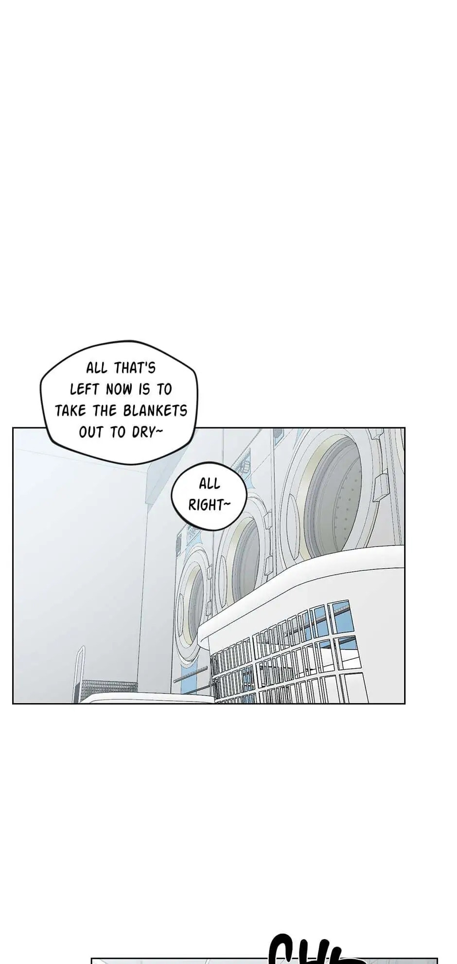Read Positively Yours chapter 8.1 image 32 on Lezhin