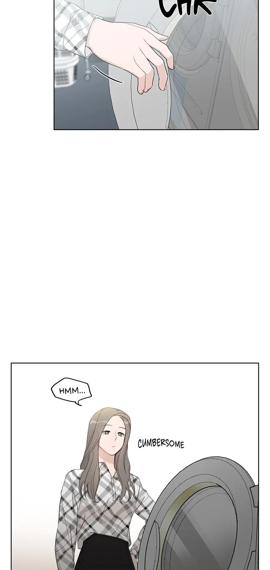 Read Positively Yours chapter 8.1 image 33 on Lezhin