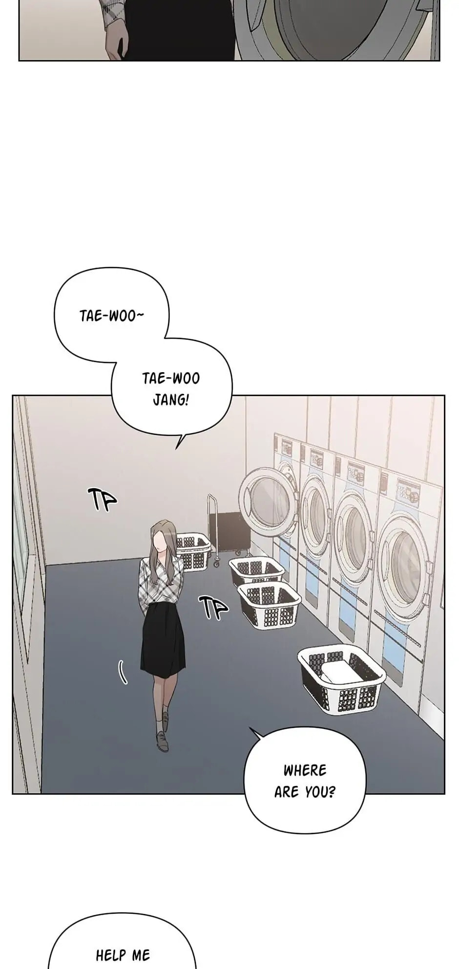 Read Positively Yours chapter 8.1 image 34 on Lezhin