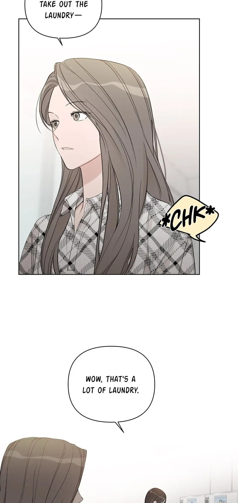 Read Positively Yours chapter 8.1 image 35 on Lezhin