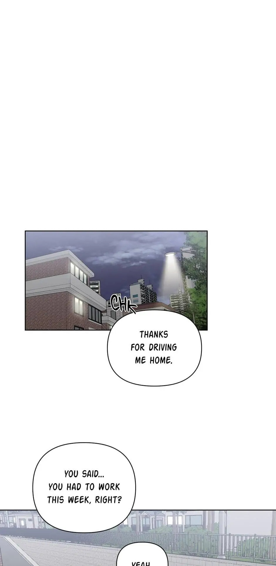 Read Positively Yours chapter 8.1 image 4 on Lezhin