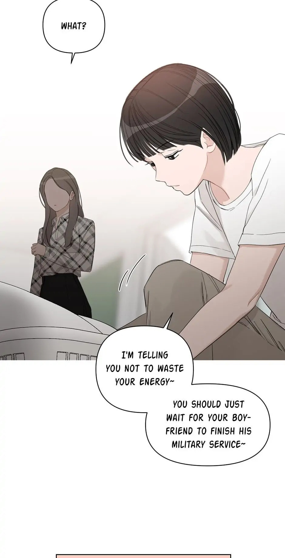 Read Positively Yours chapter 8.1 image 44 on Lezhin