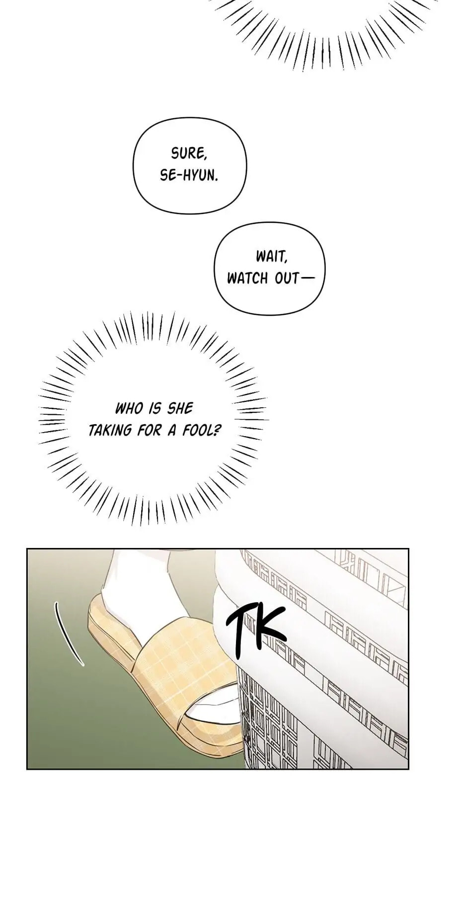 Read Positively Yours chapter 8.1 image 47 on Lezhin