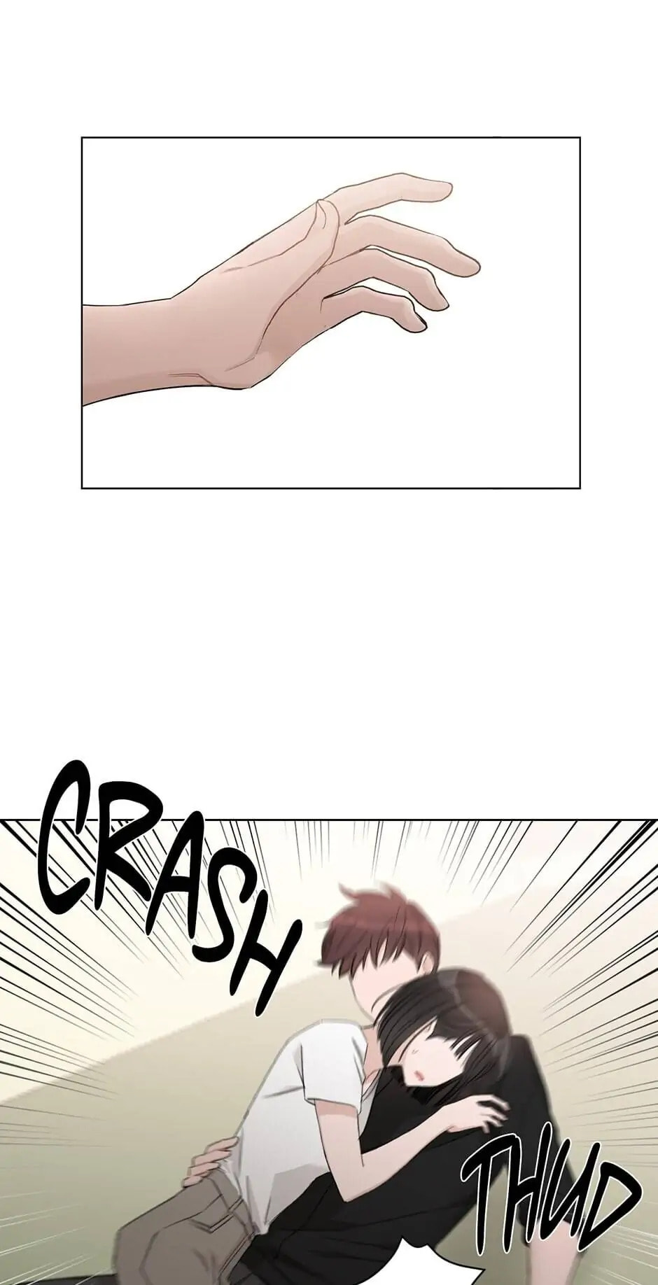 Read Positively Yours chapter 8.1 image 49 on Lezhin