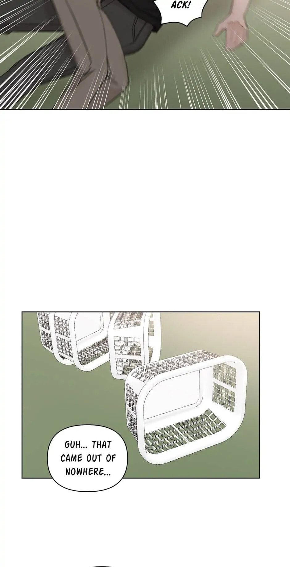 Read Positively Yours chapter 8.1 image 50 on Lezhin