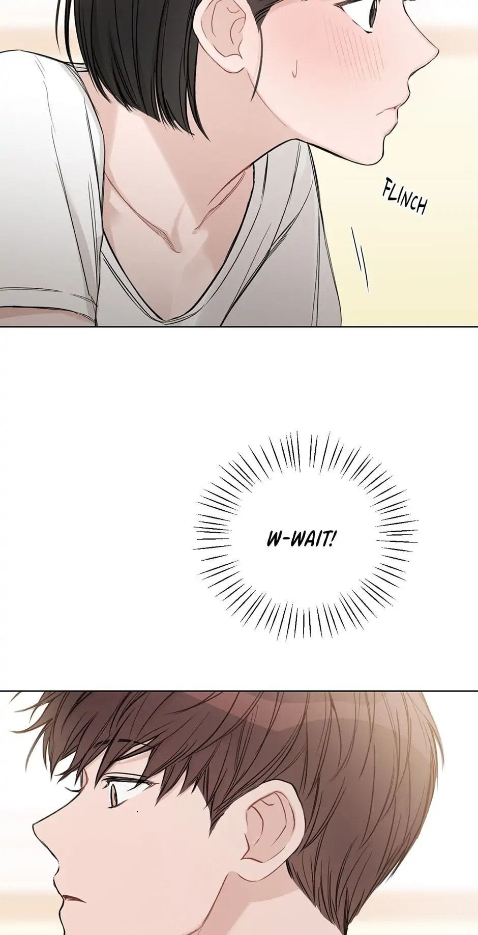 Read Positively Yours chapter 8.1 image 53 on Lezhin