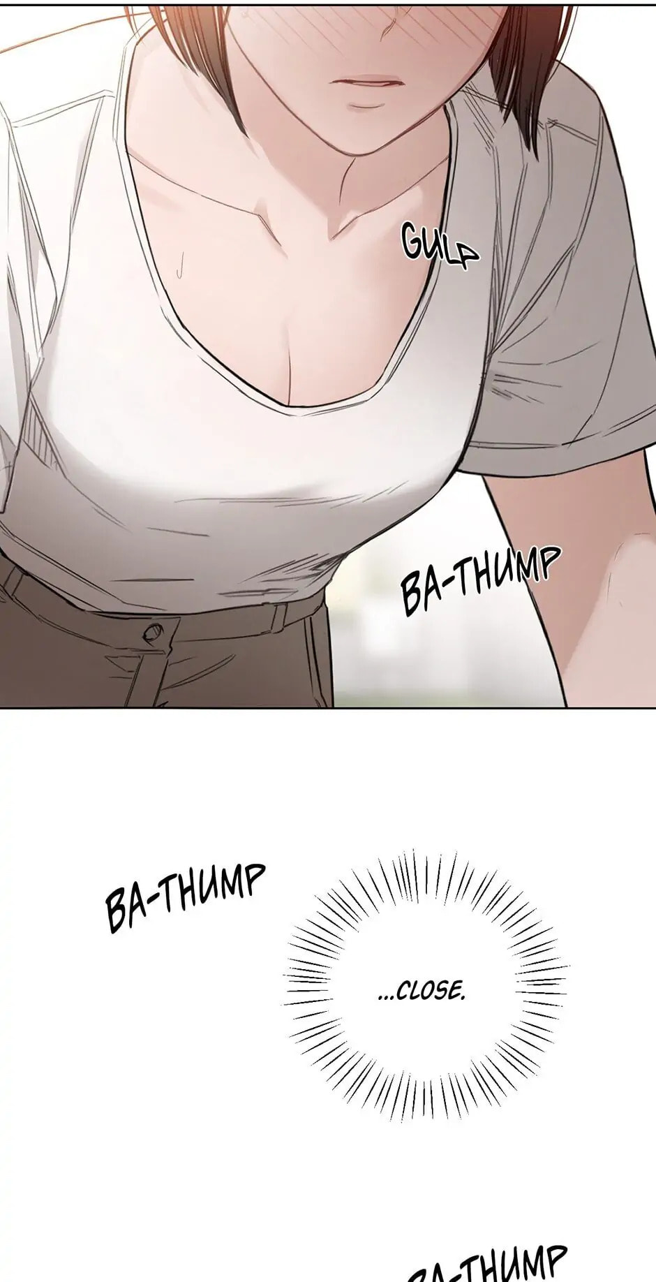 Read Positively Yours chapter 8.1 image 55 on Lezhin