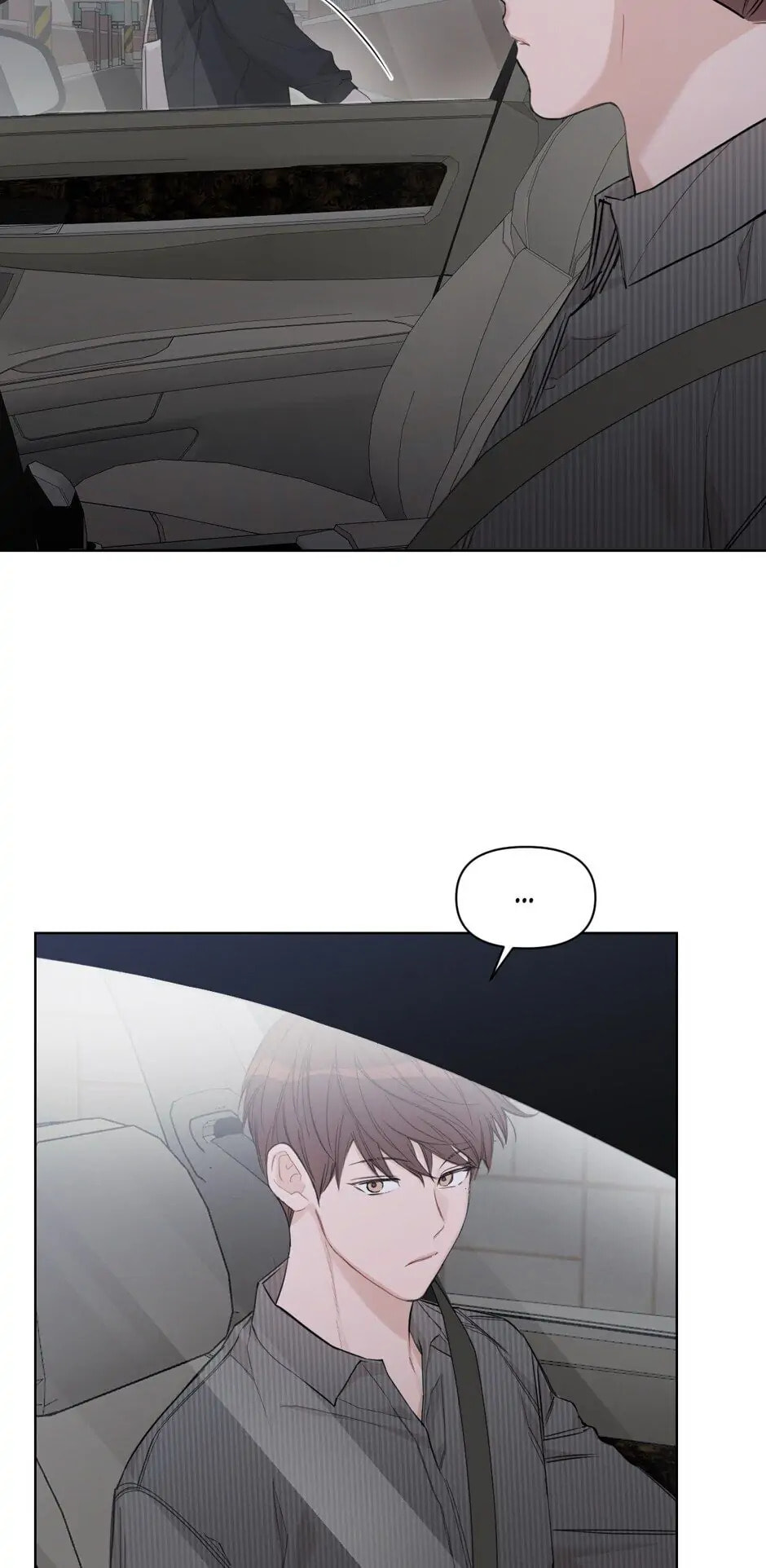 Read Positively Yours chapter 8.1 image 6 on Lezhin