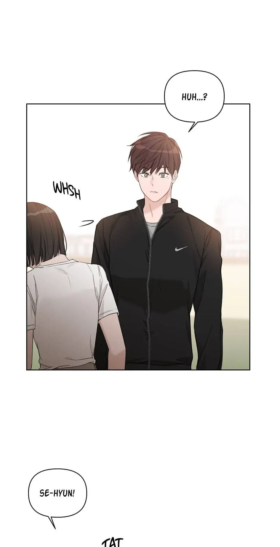 Read Positively Yours chapter 8.1 image 64 on Lezhin
