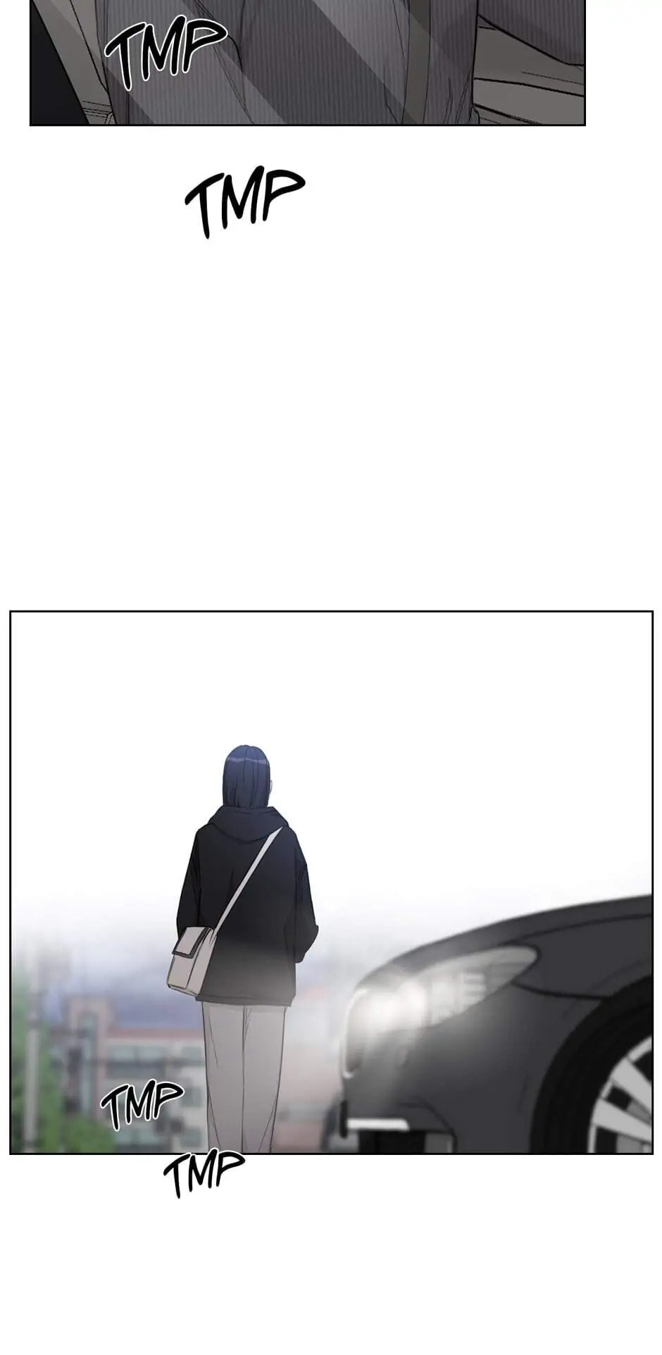 Read Positively Yours chapter 8.1 image 7 on Lezhin