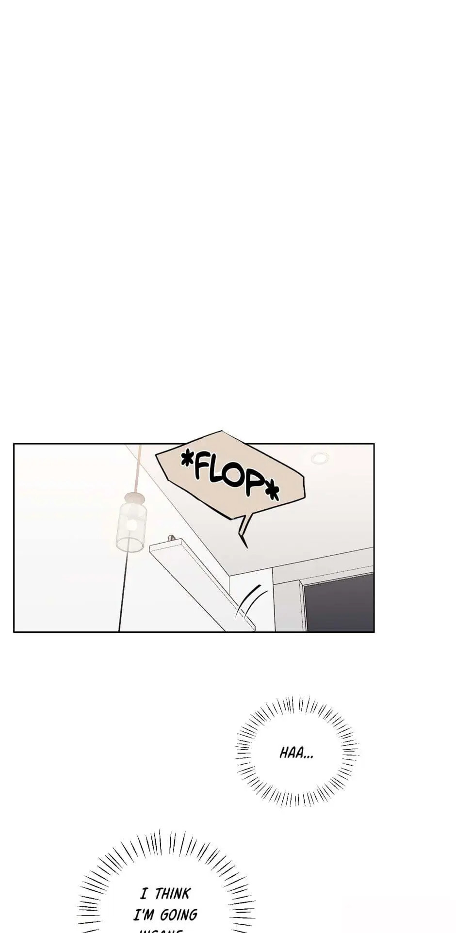 Read Positively Yours chapter 8.1 image 8 on Lezhin