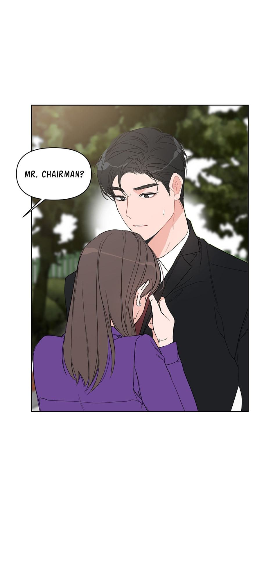 Read Positively Yours chapter 8 image 10 on Lezhin