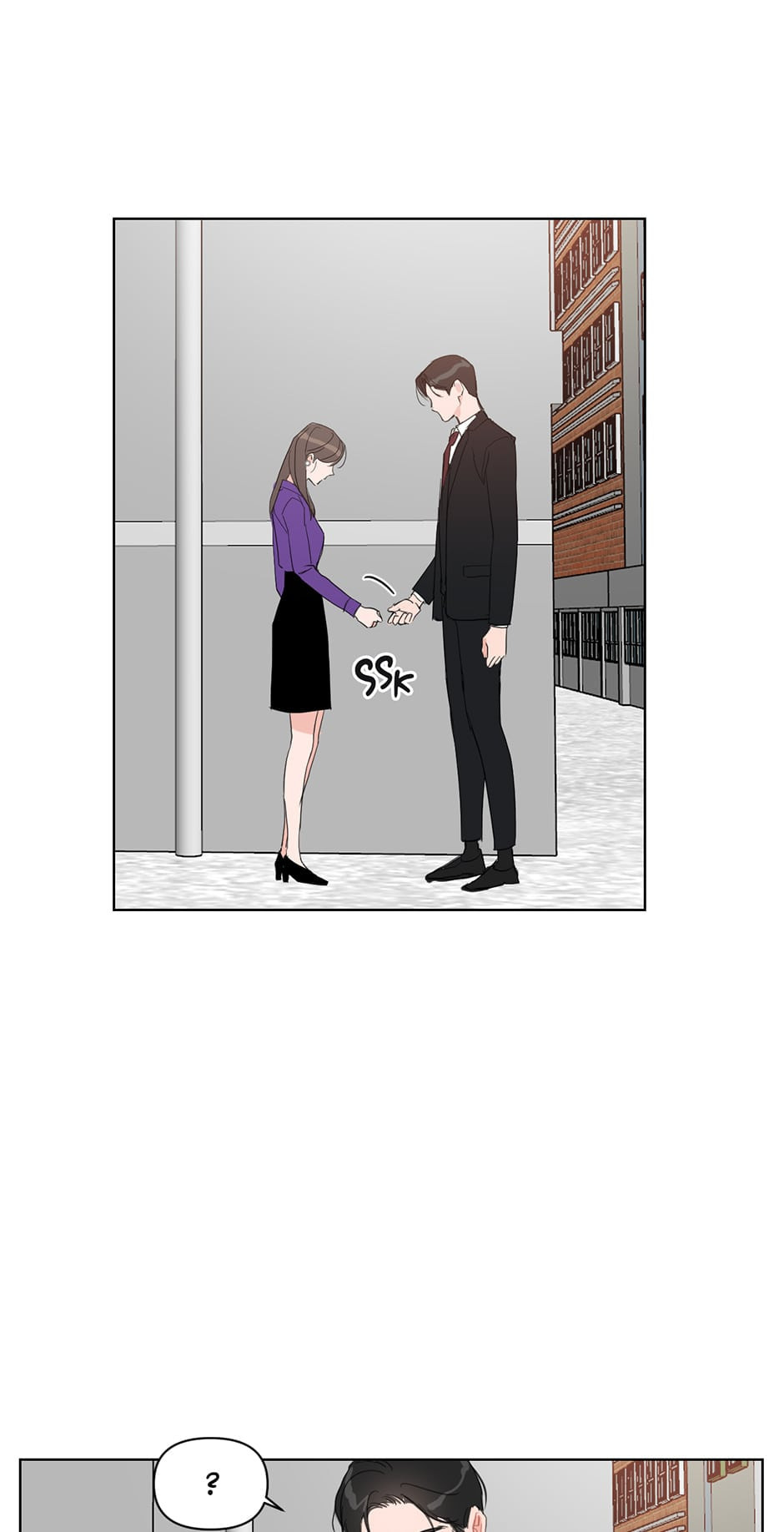 Read Positively Yours chapter 8 image 21 on Lezhin