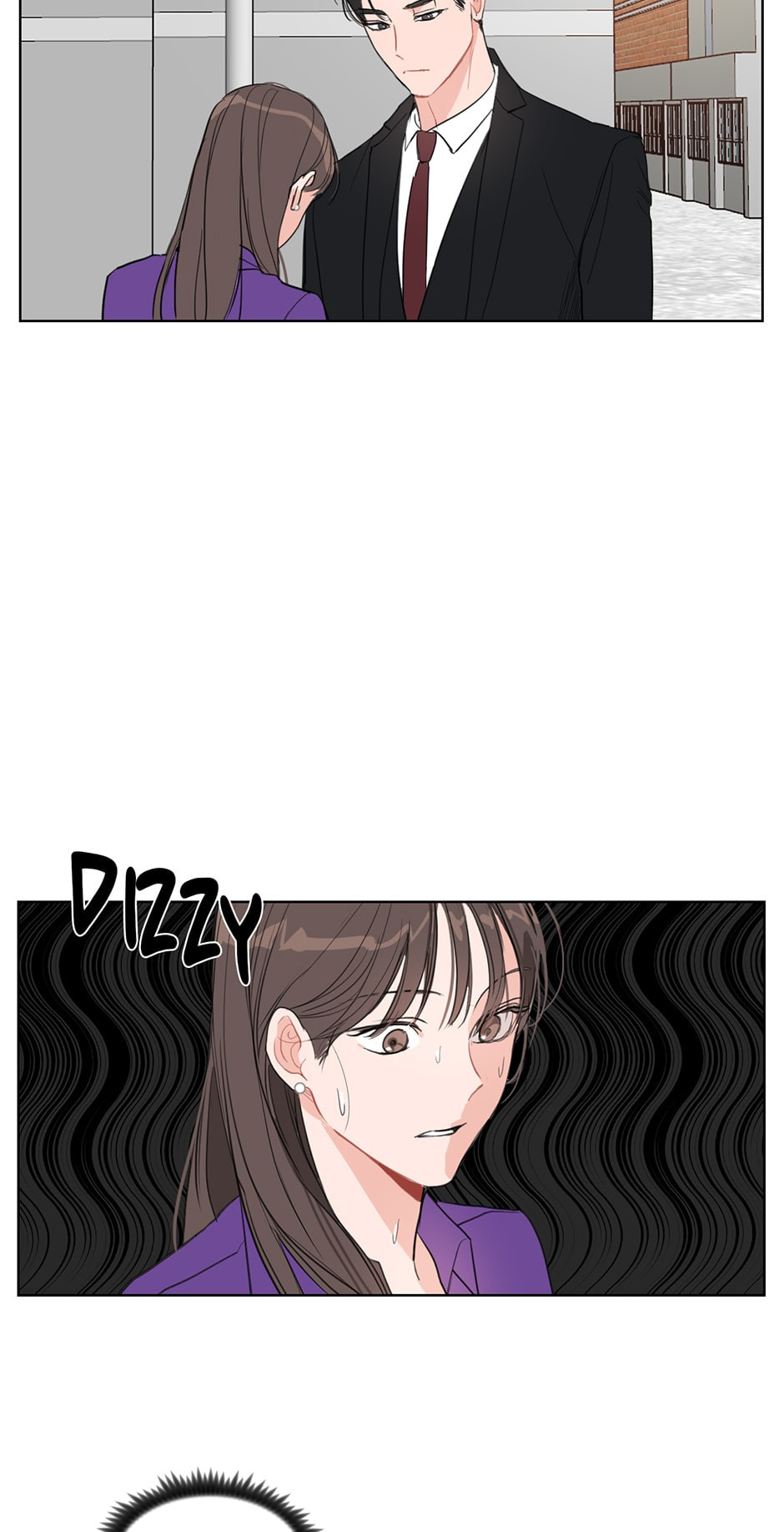 Read Positively Yours chapter 8 image 22 on Lezhin