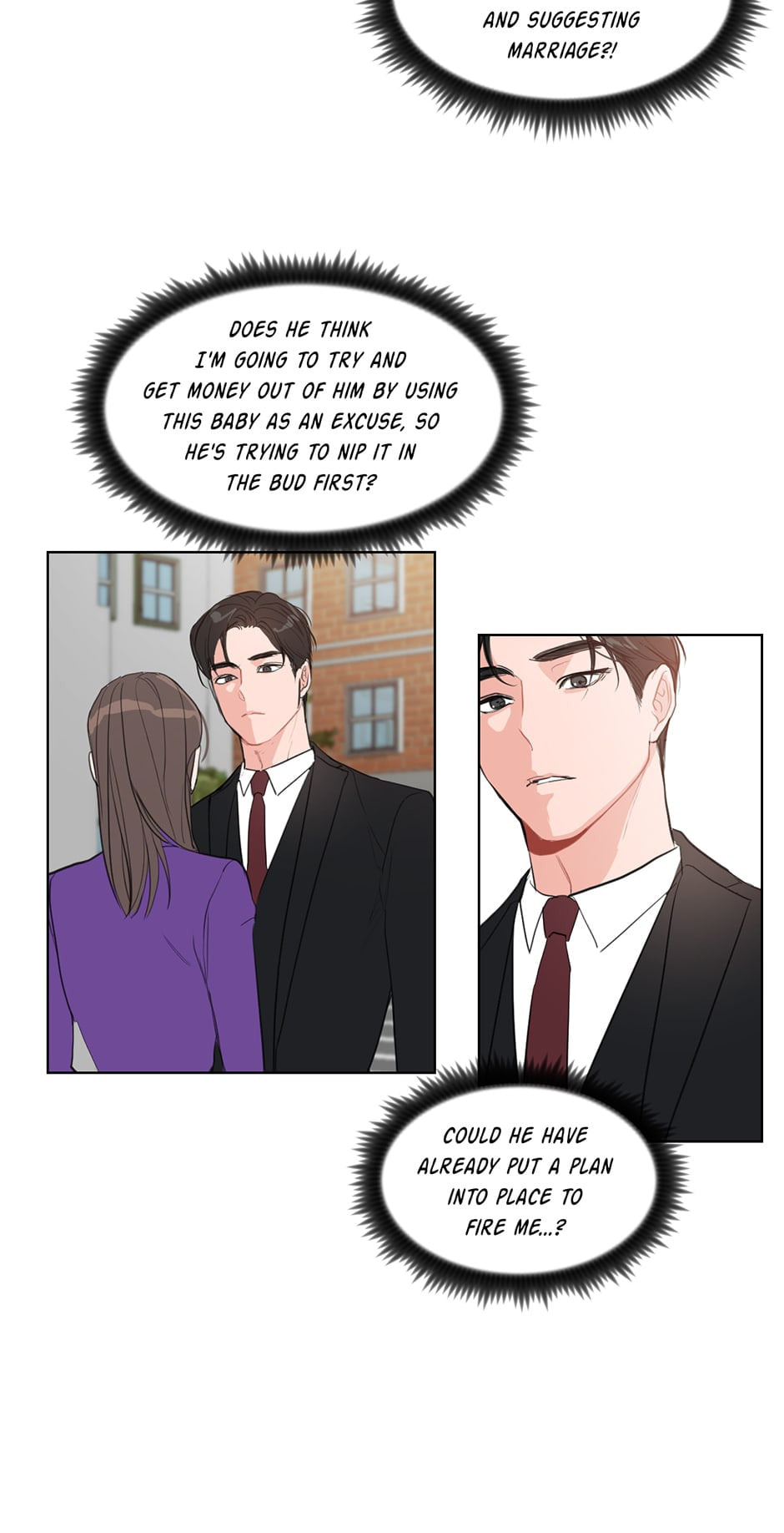 Read Positively Yours chapter 8 image 24 on Lezhin
