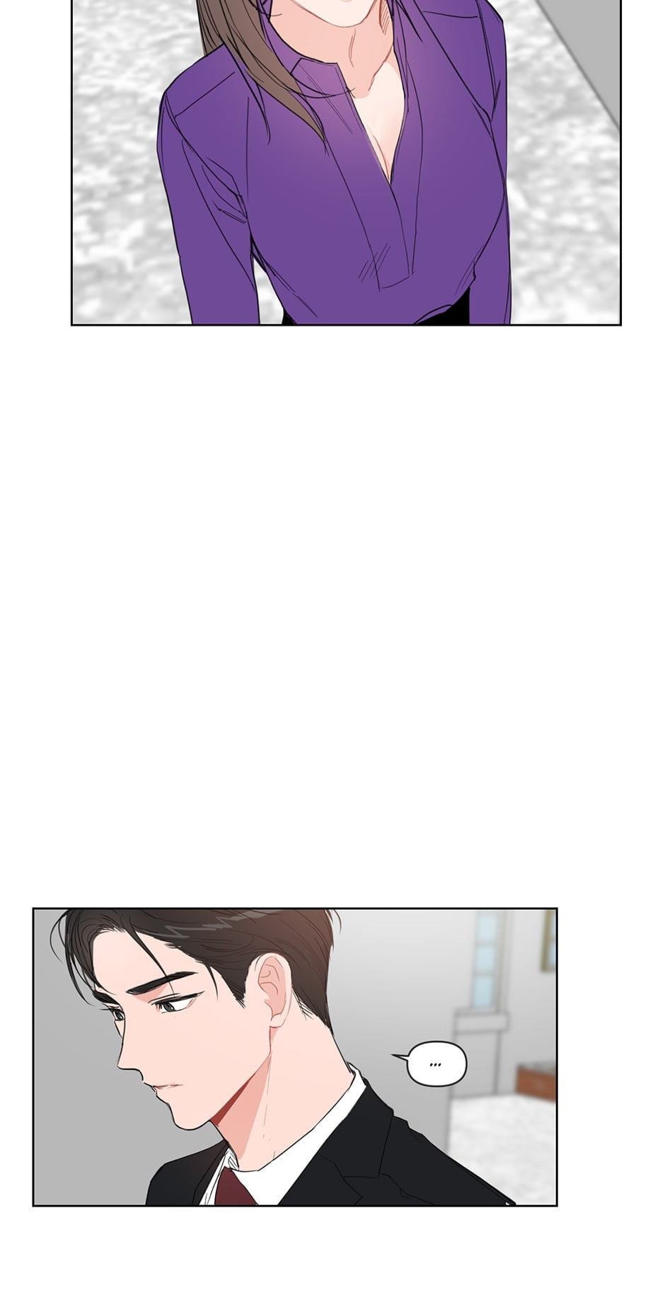 Read Positively Yours chapter 8 image 27 on Lezhin