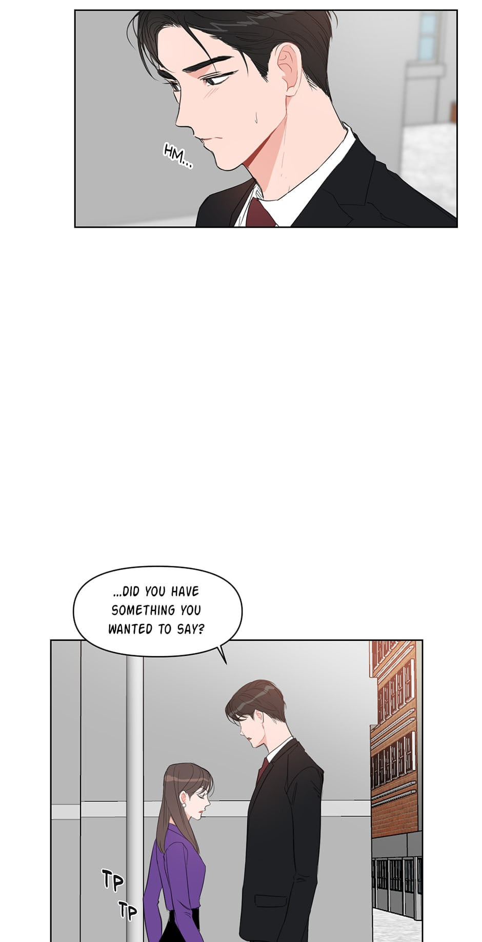 Read Positively Yours chapter 8 image 28 on Lezhin