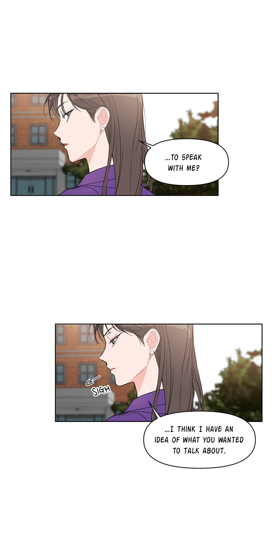 Read Positively Yours chapter 8 image 30 on Lezhin