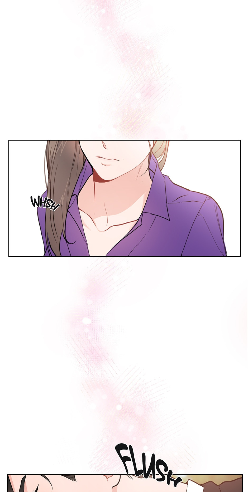Read Positively Yours chapter 8 image 32 on Lezhin