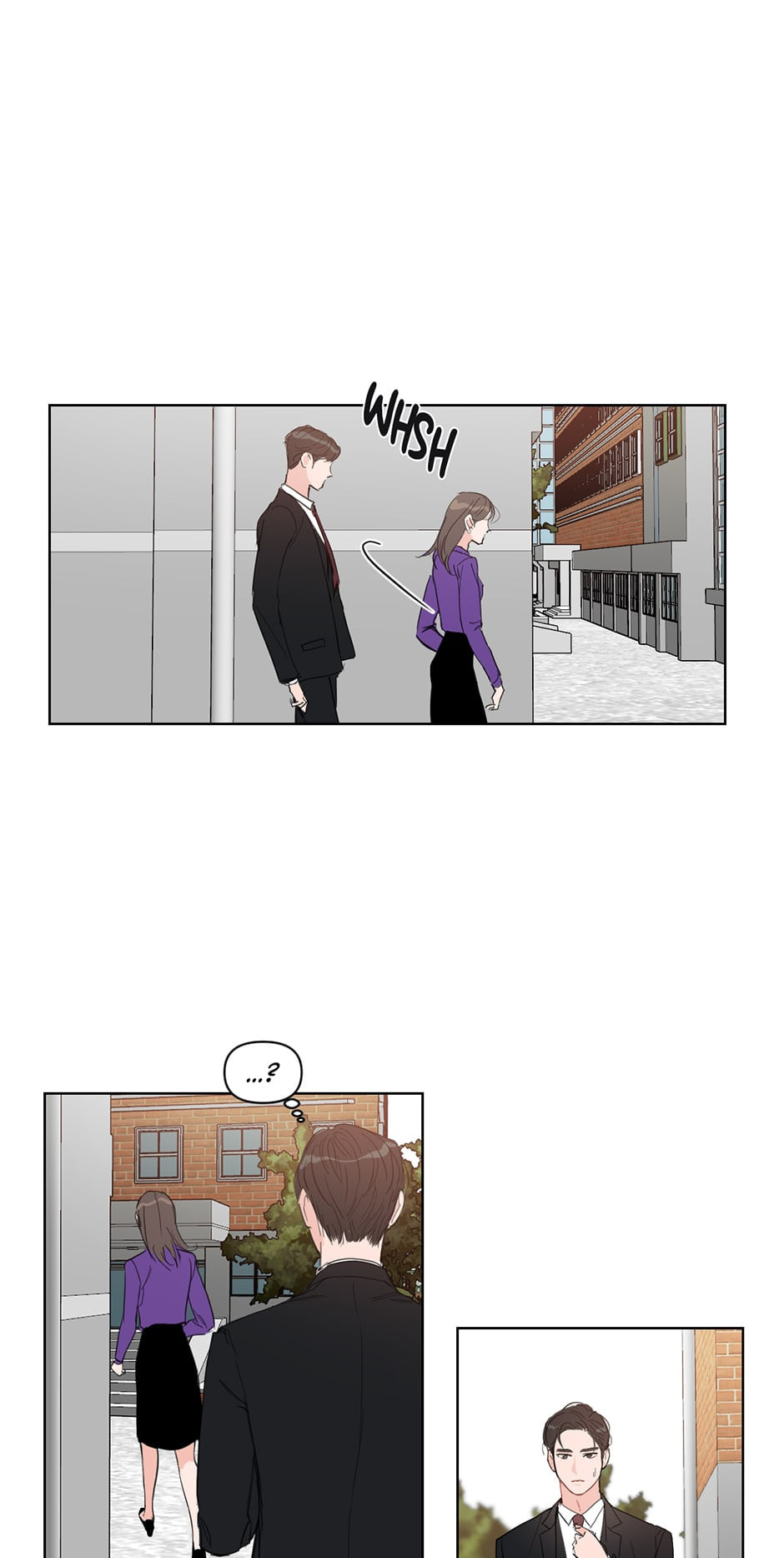 Read Positively Yours chapter 8 image 37 on Lezhin