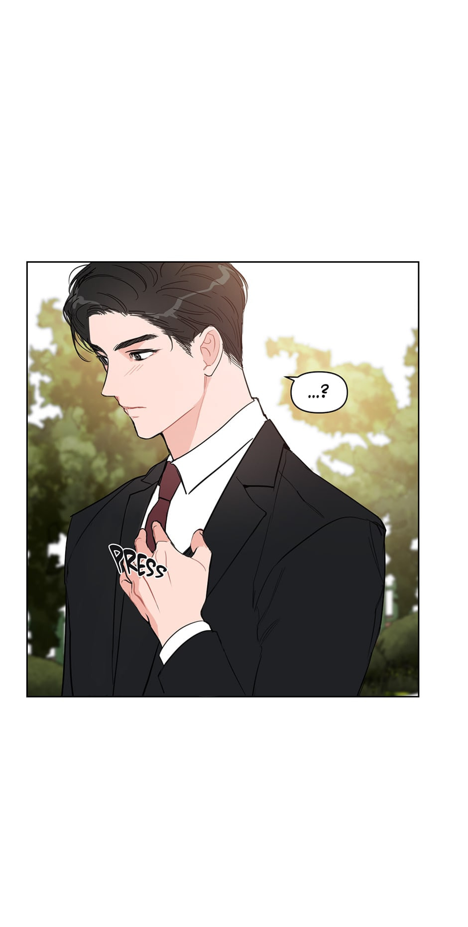 Read Positively Yours chapter 8 image 40 on Lezhin
