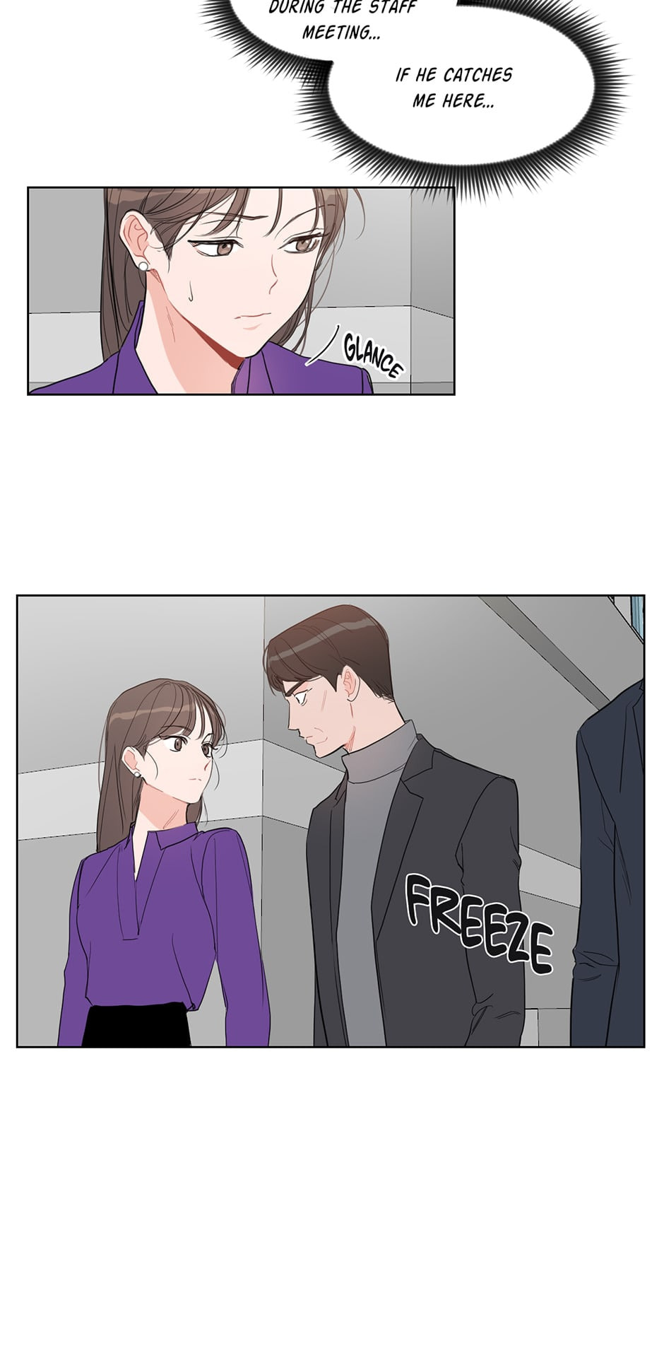 Read Positively Yours chapter 8 image 7 on Lezhin