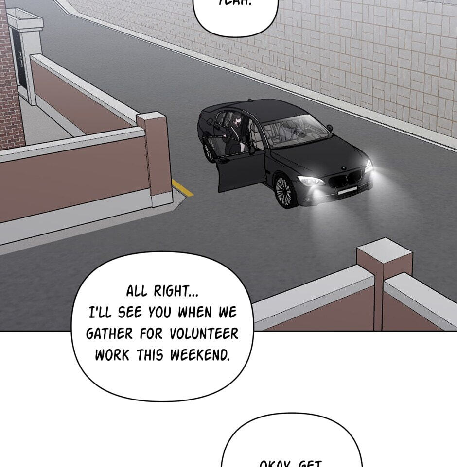 Read Positively Yours chapter 80 image 10 on Lezhin