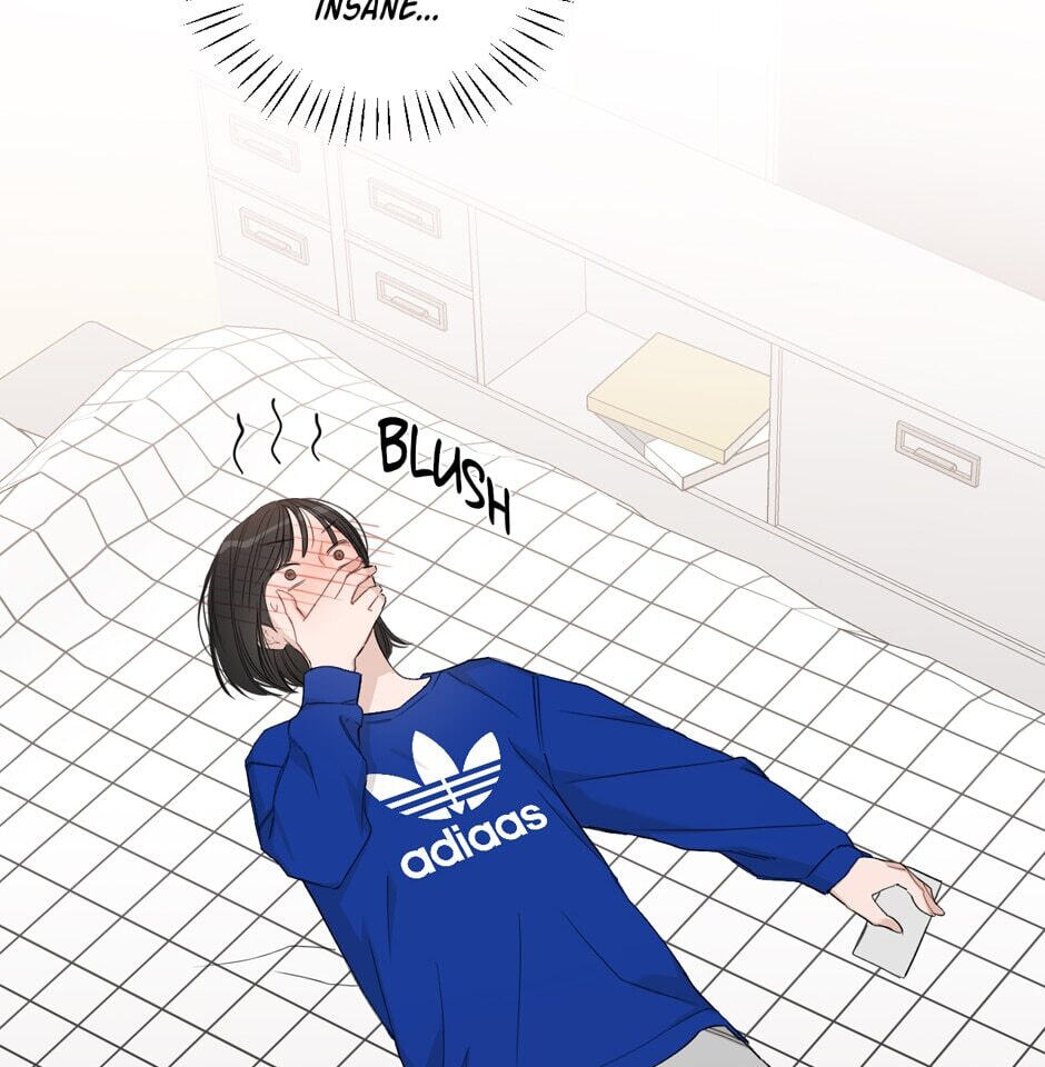 Read Positively Yours chapter 80 image 18 on Lezhin