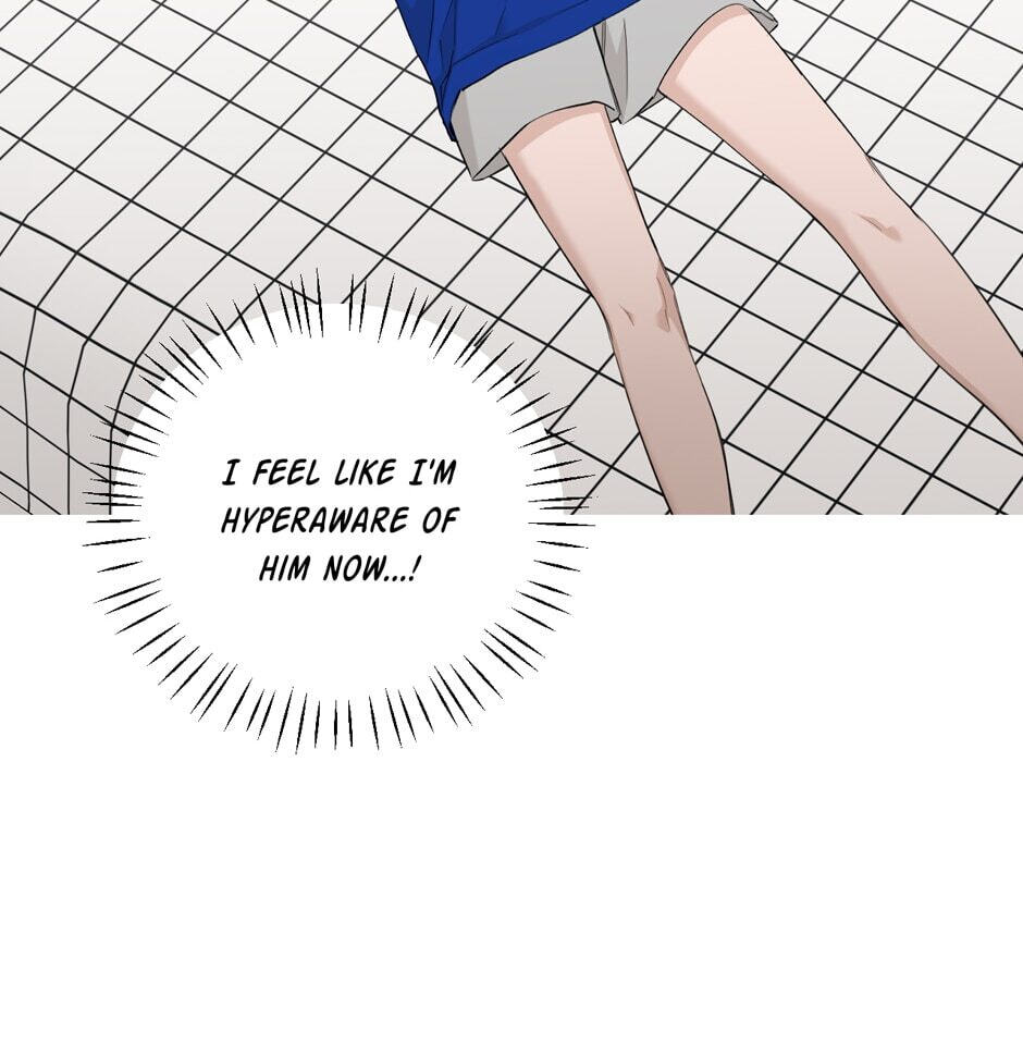 Read Positively Yours chapter 80 image 19 on Lezhin