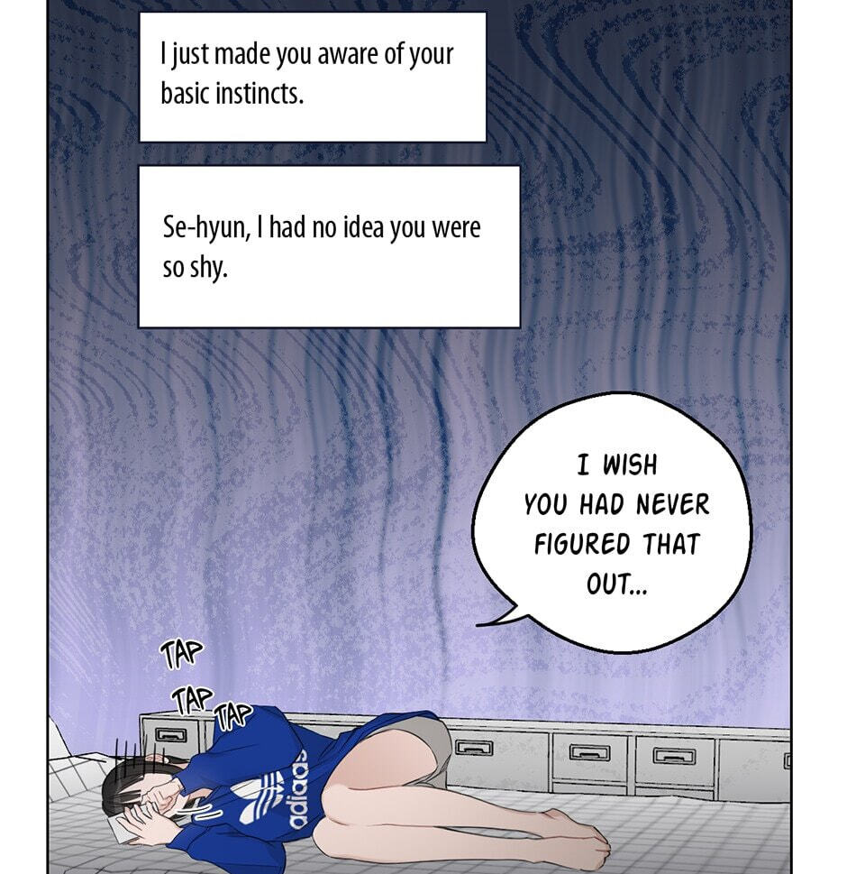 Read Positively Yours chapter 80 image 22 on Lezhin