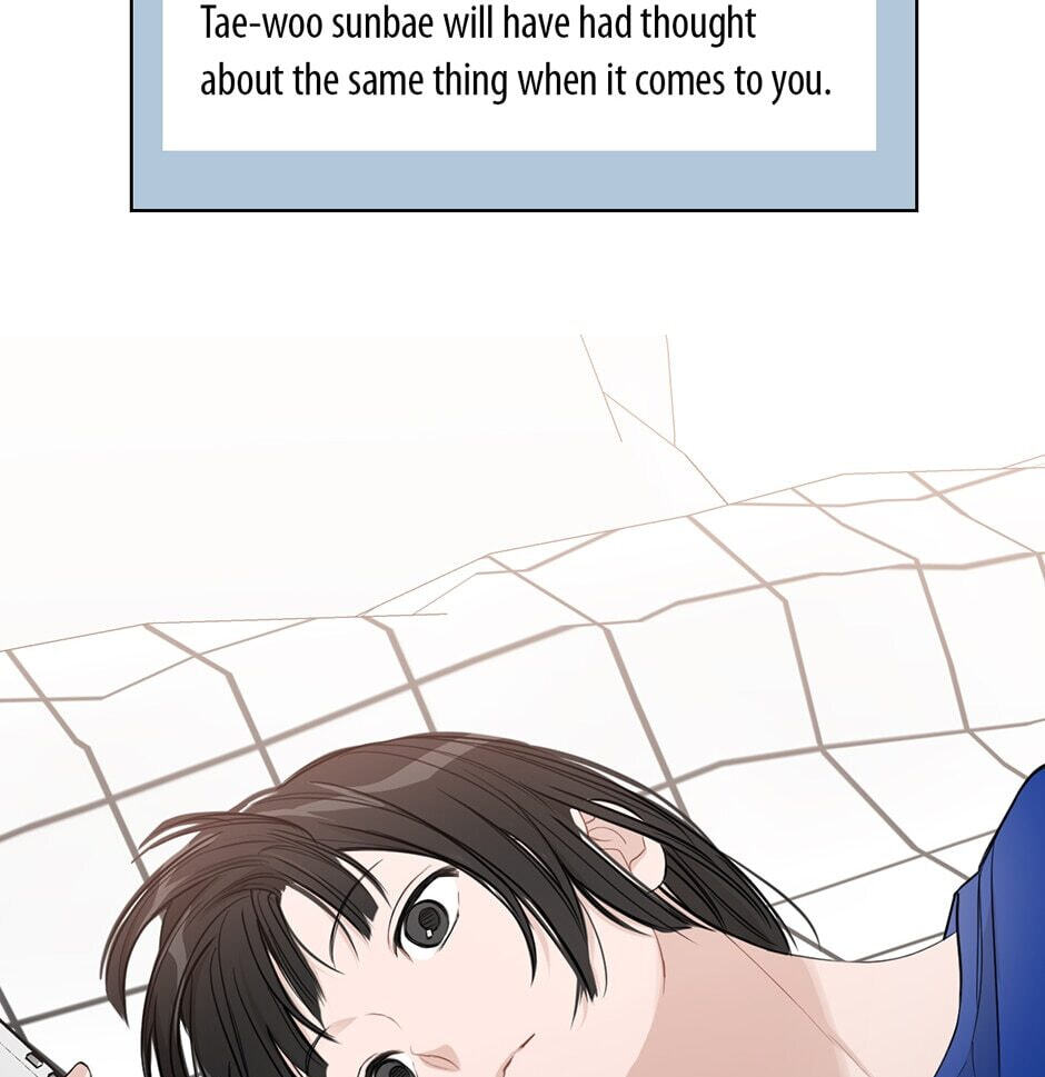 Read Positively Yours chapter 80 image 26 on Lezhin