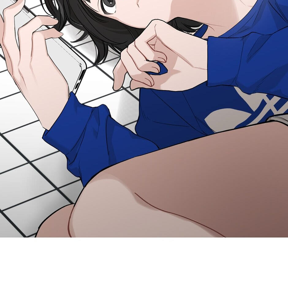 Read Positively Yours chapter 80 image 27 on Lezhin