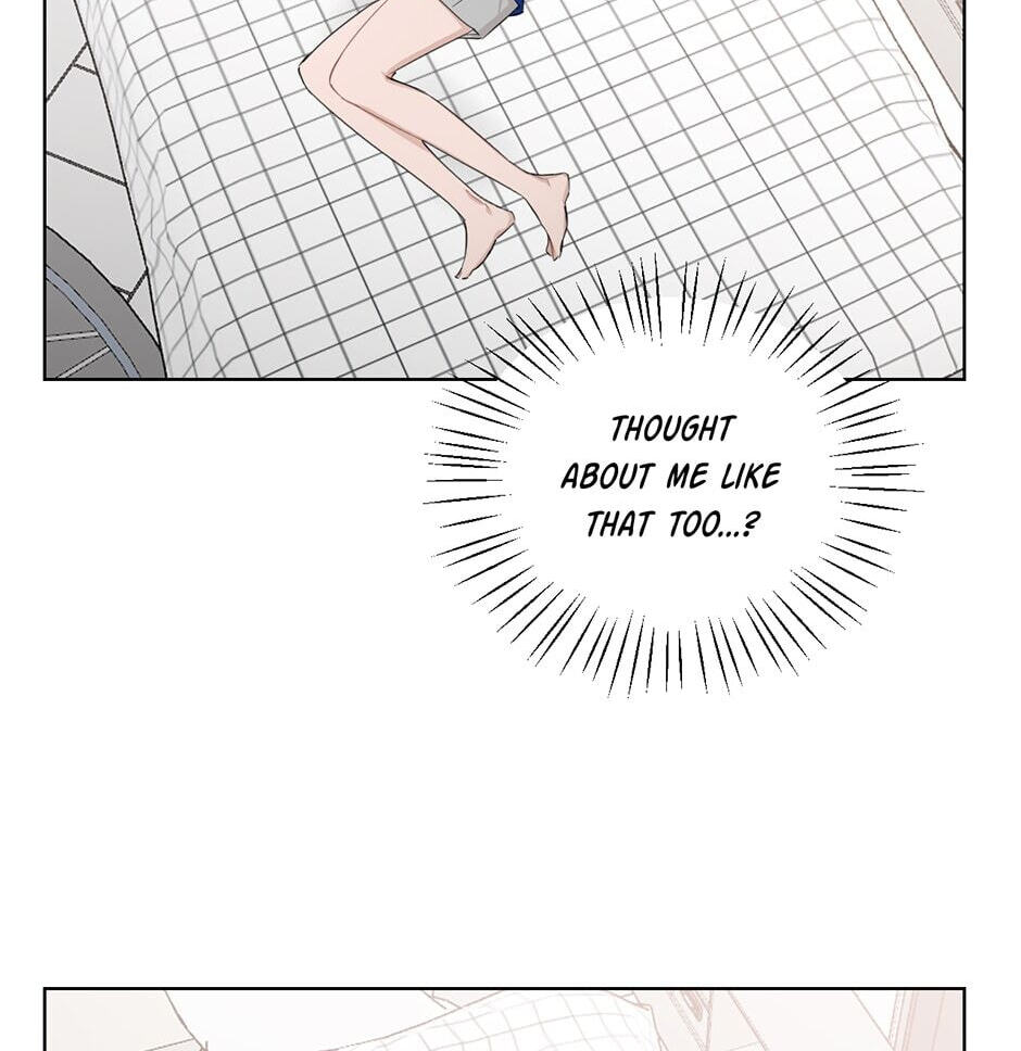 Read Positively Yours chapter 80 image 29 on Lezhin