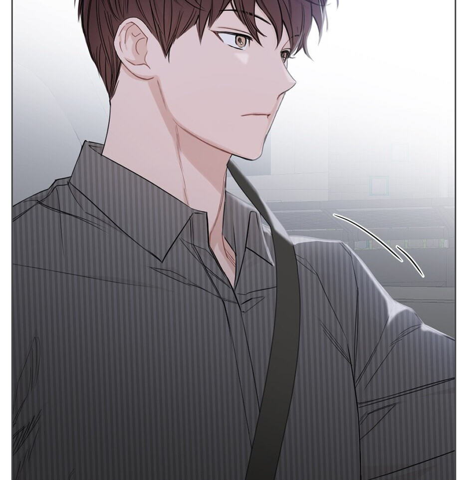 Read Positively Yours chapter 80 image 3 on Lezhin