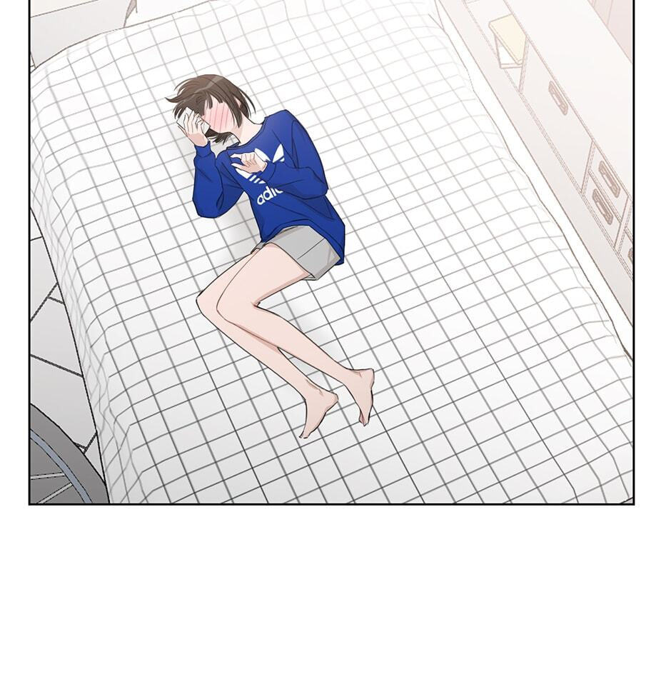 Read Positively Yours chapter 80 image 30 on Lezhin