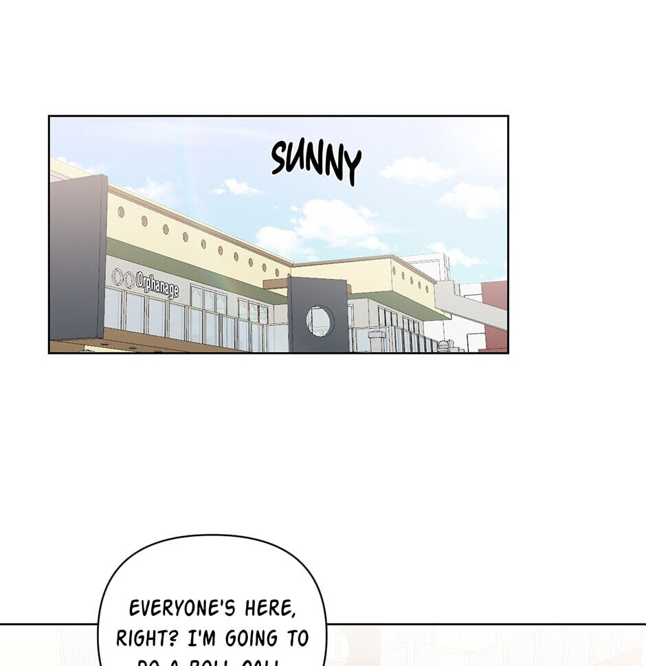 Read Positively Yours chapter 80 image 36 on Lezhin