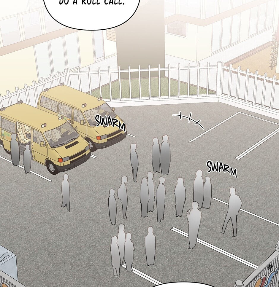 Read Positively Yours chapter 80 image 37 on Lezhin