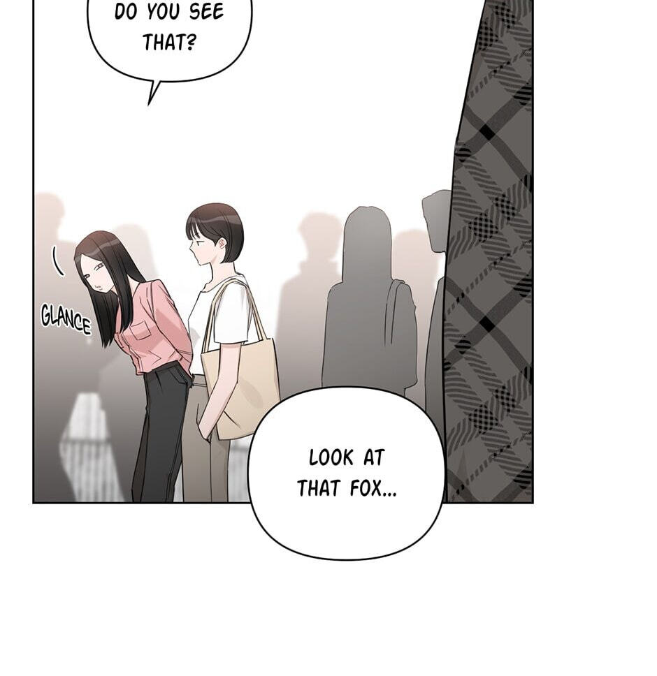 Read Positively Yours chapter 80 image 39 on Lezhin