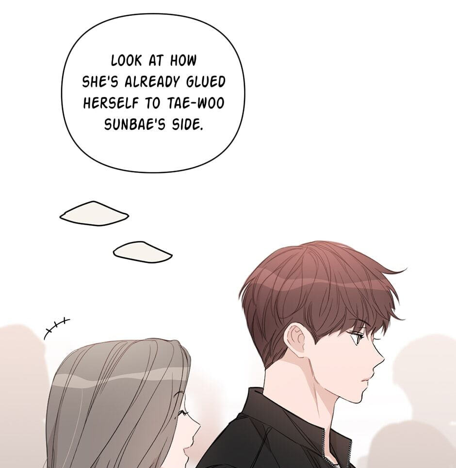 Read Positively Yours chapter 80 image 40 on Lezhin