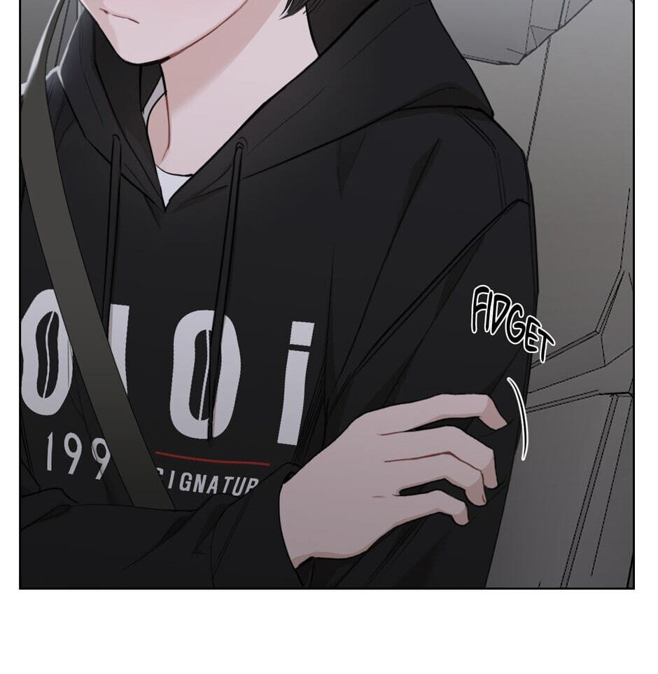 Read Positively Yours chapter 80 image 5 on Lezhin