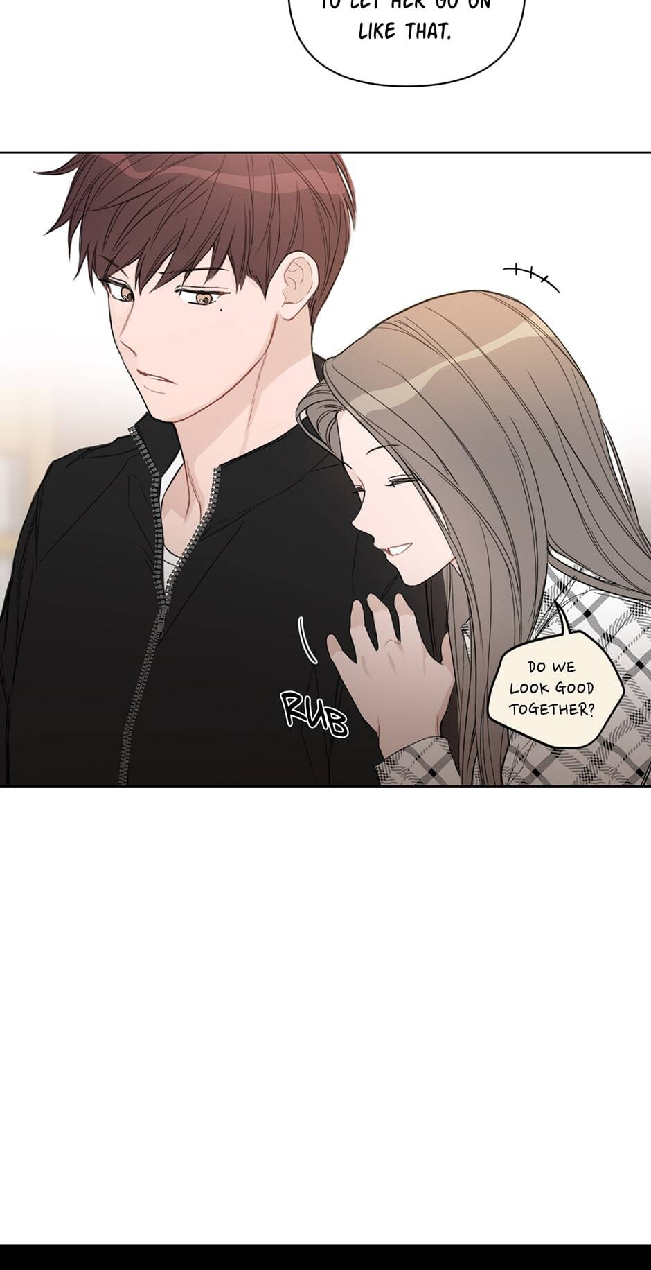 Read Positively Yours chapter 80 image 51 on Lezhin