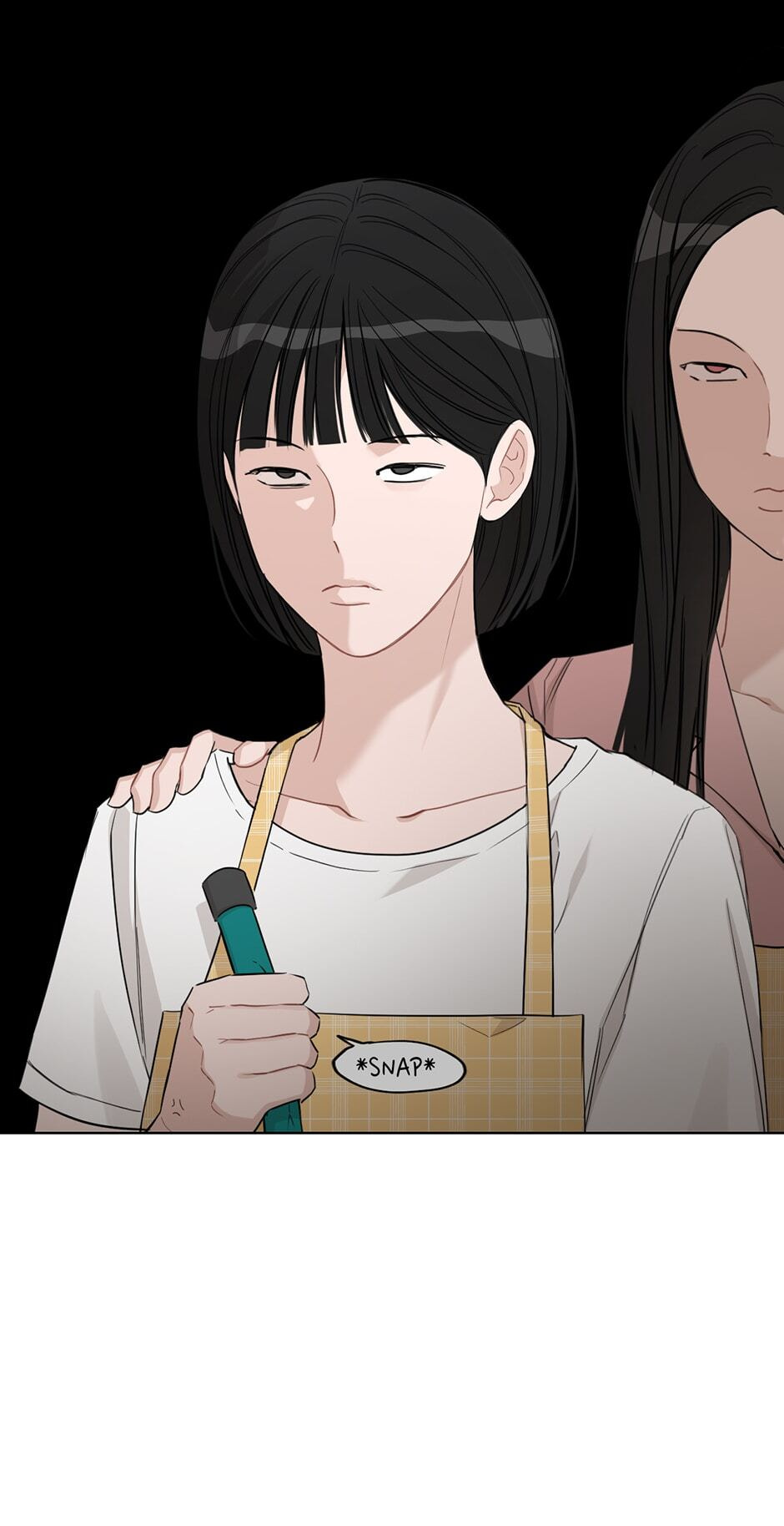 Read Positively Yours chapter 80 image 52 on Lezhin