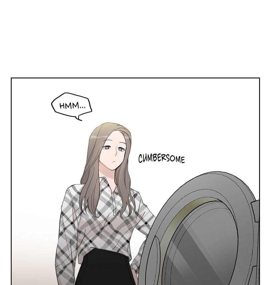 Read Positively Yours chapter 80 image 56 on Lezhin