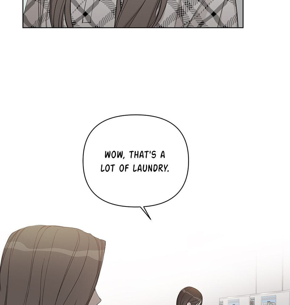 Read Positively Yours chapter 80 image 60 on Lezhin