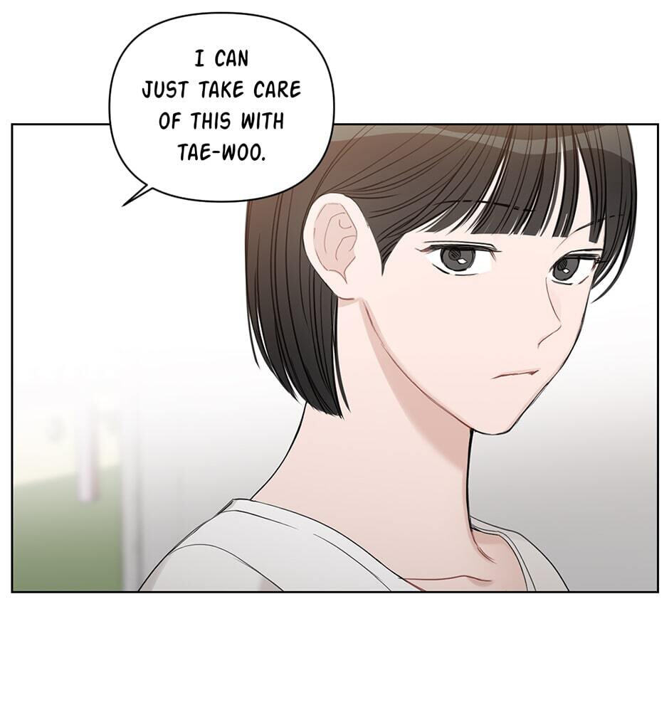 Read Positively Yours chapter 80 image 63 on Lezhin