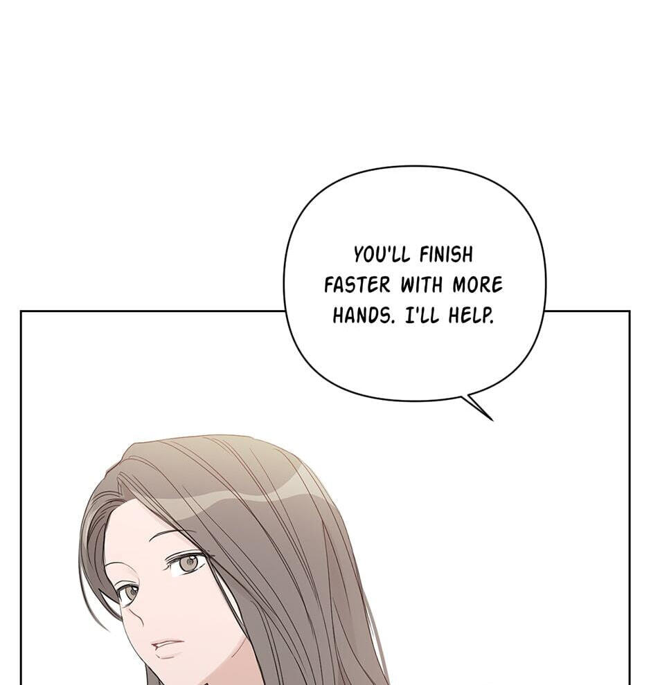 Read Positively Yours chapter 80 image 64 on Lezhin
