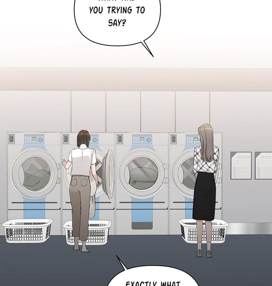 Read Positively Yours chapter 80 image 66 on Lezhin